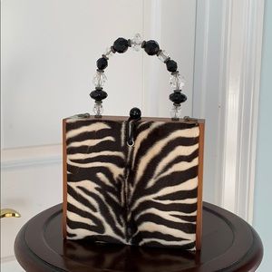 Cigar Box Purse